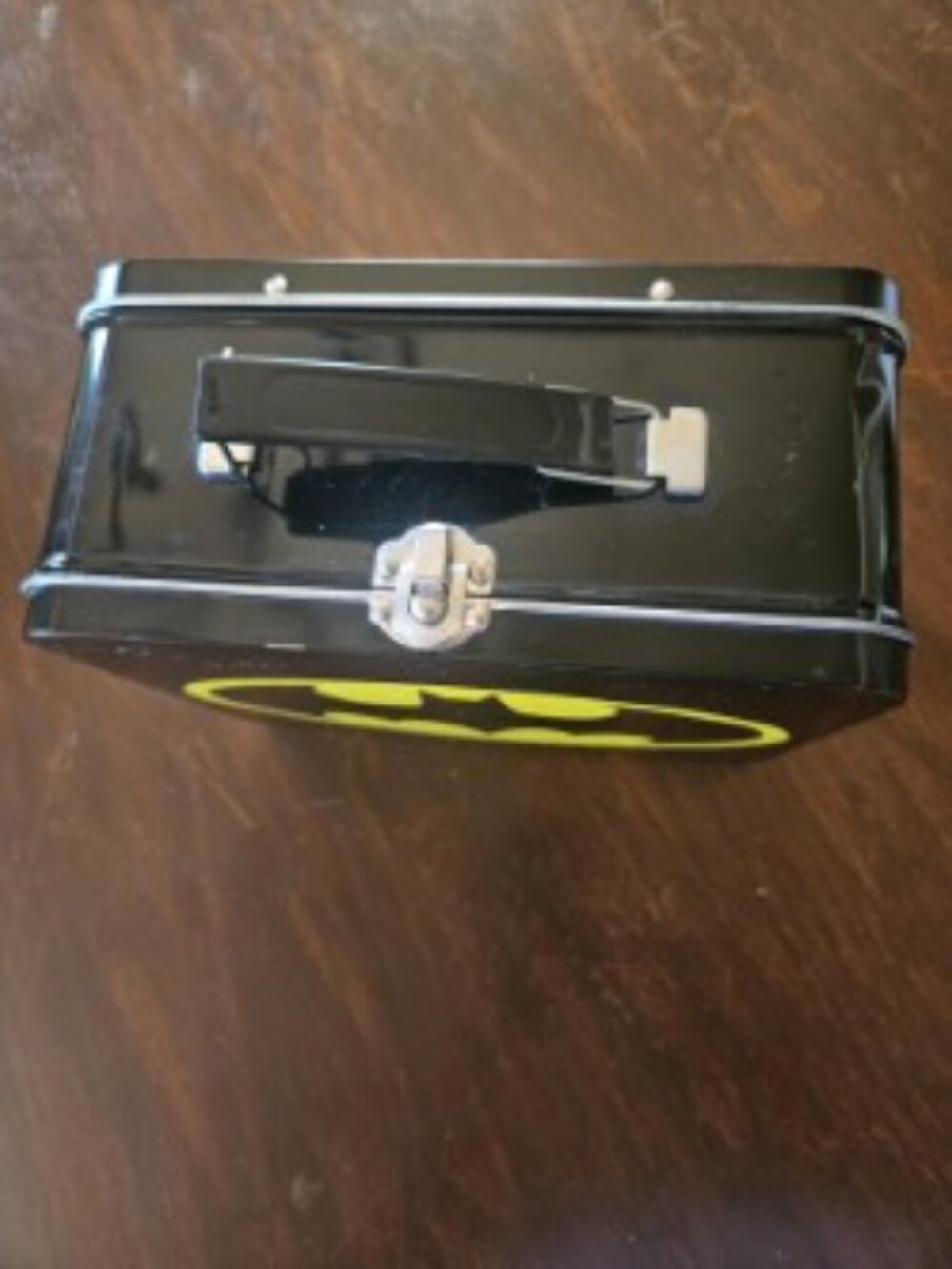 Batman Lunchbox - Picture 2 of 2